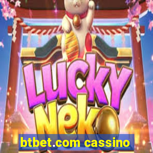btbet.com cassino